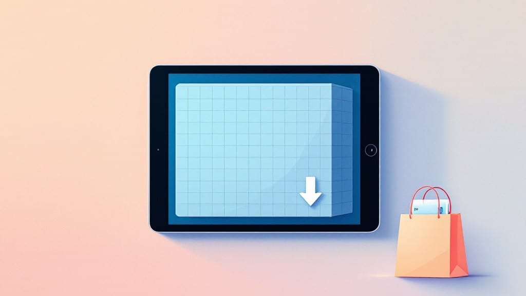 Can You Download Excel On iPad: Native App vs Microsoft 365 Workaround Explained