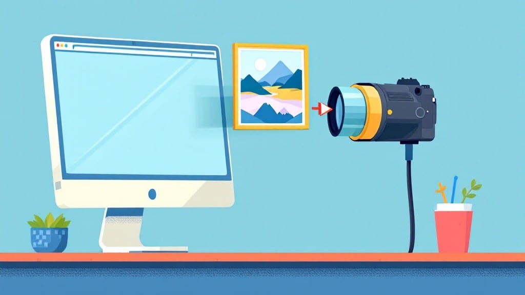 Downloading Pics From Camera To Computer: Fast Transfer Without Missing Files