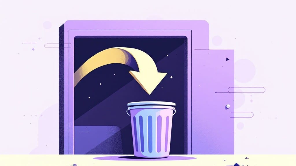 How to Completely Uninstall an App: Erase All Traces Without Leftover Files