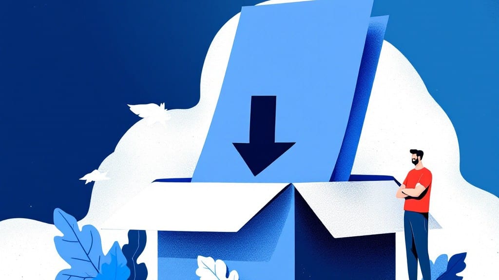 Microsoft Word Document Download: Bypass Cloud Blocks for Offline Use
