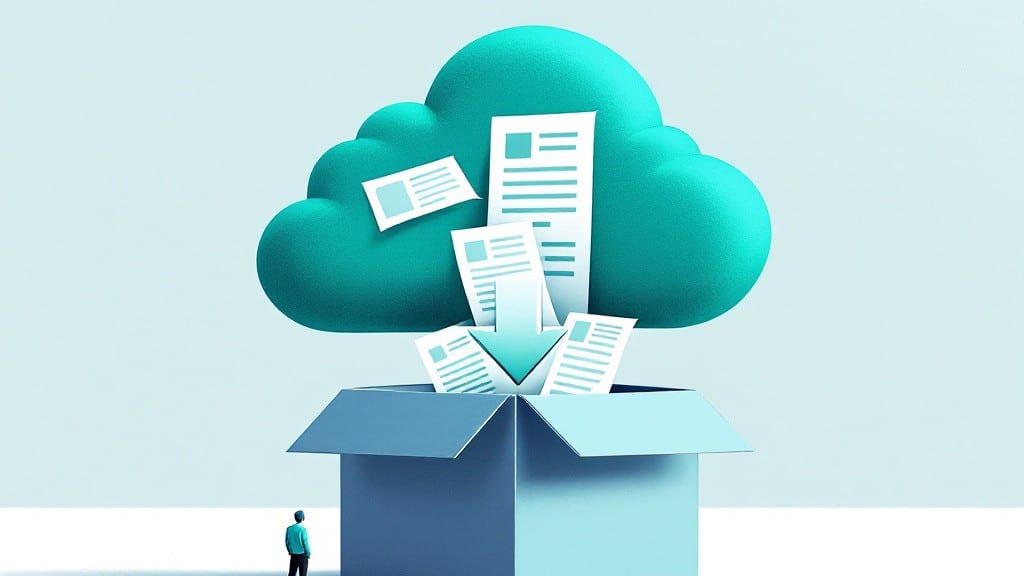 How to Download Onedrive Files to Computer: Offline Access Made Simple in 3 Clicks