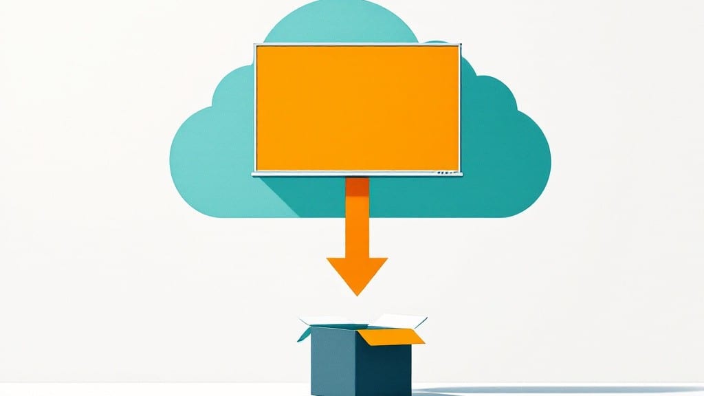 How to Download PPT from SharePoint: Bypass Sync Limits With One-Click Export