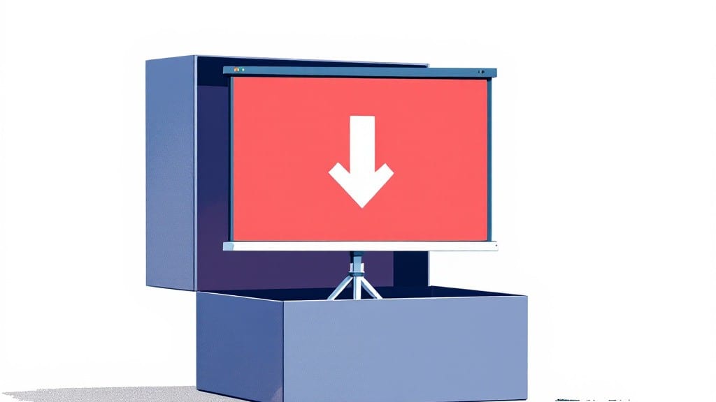 How to Install Powerpoint from Office 365: Direct Offline Setup for Full Feature Access