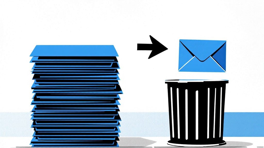 How to Move Emails to Spam: Quick Fix for False Positives