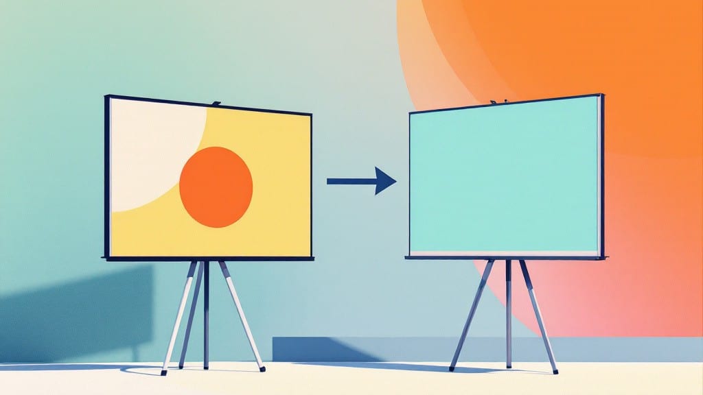 How to Switch to Normal View in PowerPoint: Quick Keyboard Shortcut for Instant Clarity