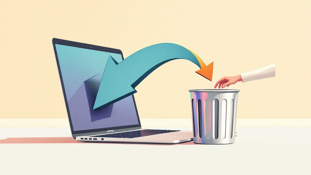 How to Uninstall Trend Micro on Mac: Complete Removal Without Leftover Files