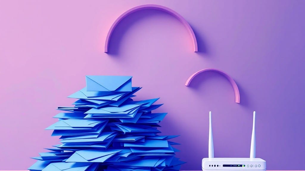 Set up Msn Email on Mac: No-Internet Workaround for Offline Accounts