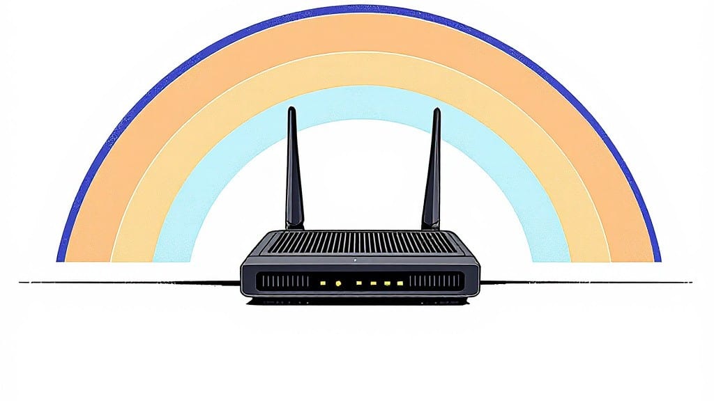 TCP Out-of-Order Packets: Fix Network Lag in Windows 10/11